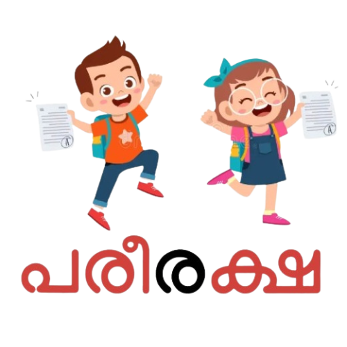Pareeraksha Logo