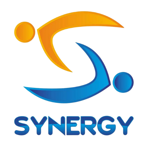Synergy HR Solutions Logo